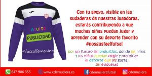 patrocinadores